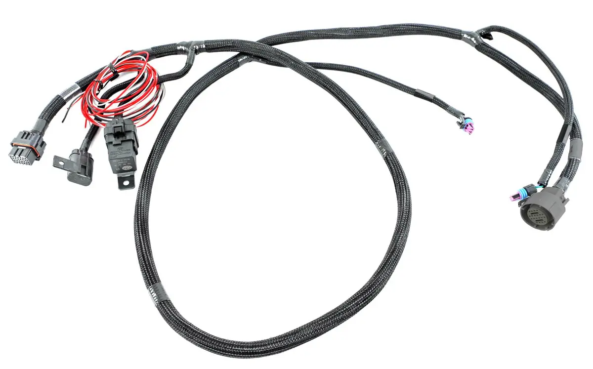 Terminator 4L60e / 4L80e Automatic Transmission Controller Harness 1