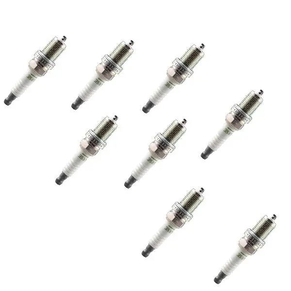 Bpp7938 Ngk 7938 Bkr5e Spark Plugs - Set Of 8 1