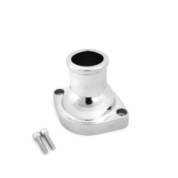 Blueprint Parts – Gm Ls2  Compatible Water Neck – Straight. For 2.25 Dia Ls Thermostats With 2.45 Overall Height 1