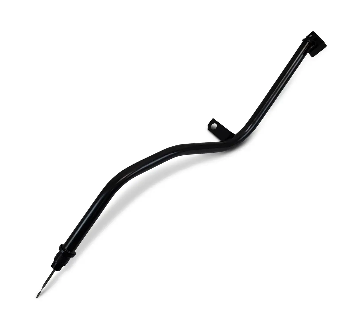 4L80e Automatic Transmission Locking Dipstick And Tube - Gm Small Block - Big Block Compatible 1