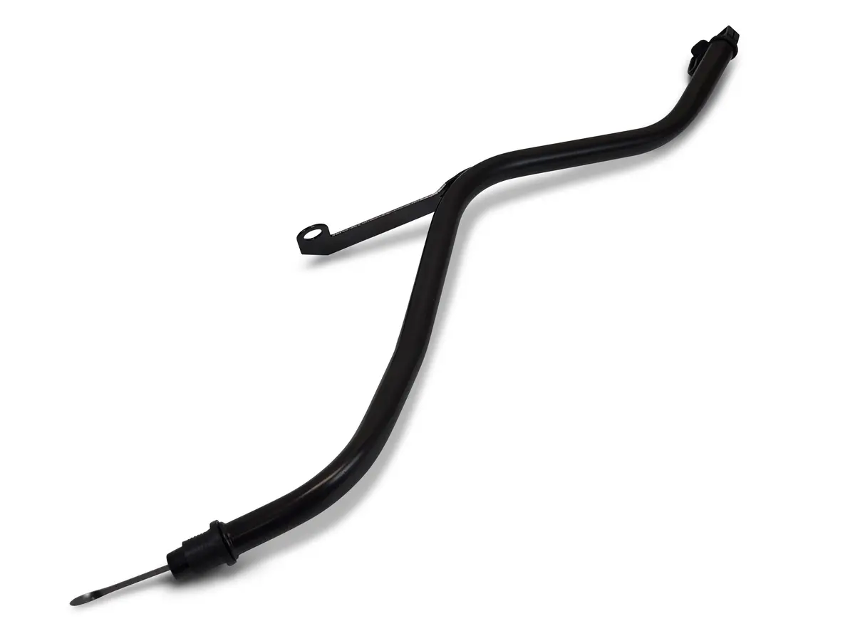 4L80e Automatic Transmission Locking Dipstick And Tube - Gm Ls Compatible 1