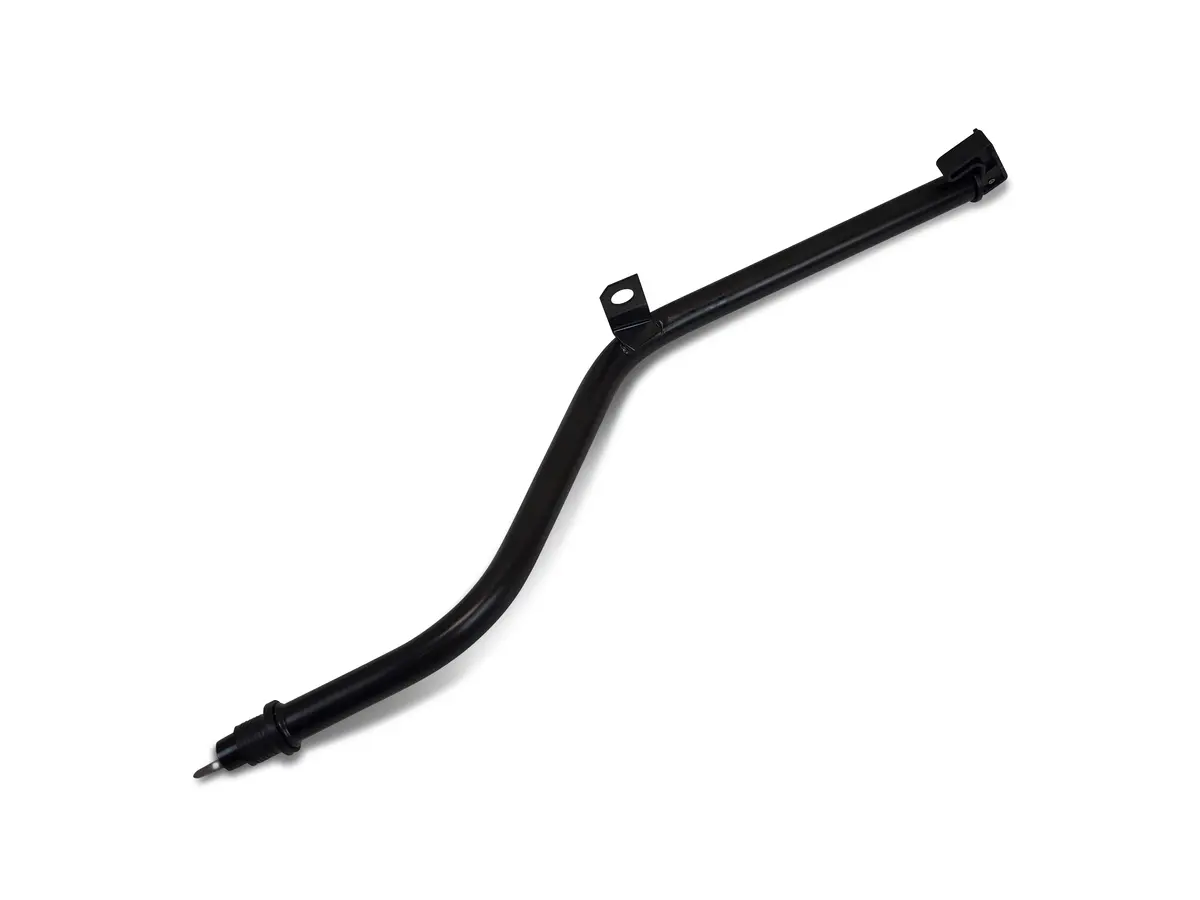 727 Automatic Transmission Locking Dipstick And Tube - Chrysler Small Block Compatible La 1