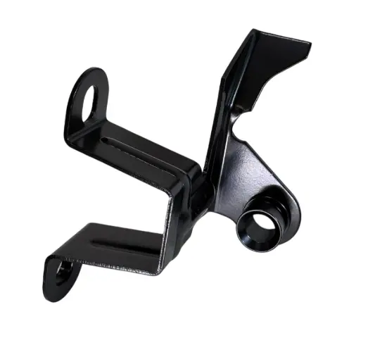Blueprint Parts - Passenger Side Mount Timing Pointer - Ford Small Block Compatible 1