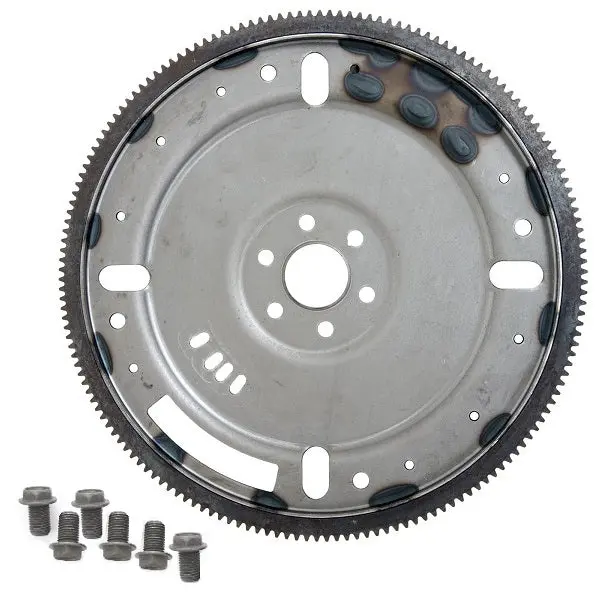 164-Tooth Steel Flex Plate - External 50 Oz. Imbalance - 4R70w Aod - Ford Compatible 1