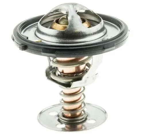 Gm Ls2 Style, 2.25 Dia Ls Thermostat With 2.45 Height 187° Jiggle Pin Thermostat 1