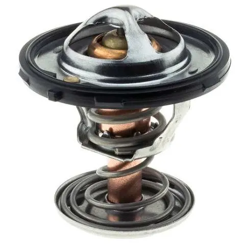 Gm Ls3 Style, 2.35 Dia Ls Thermostat With 2.73 Height 190° Jiggle Pin Thermostat 1