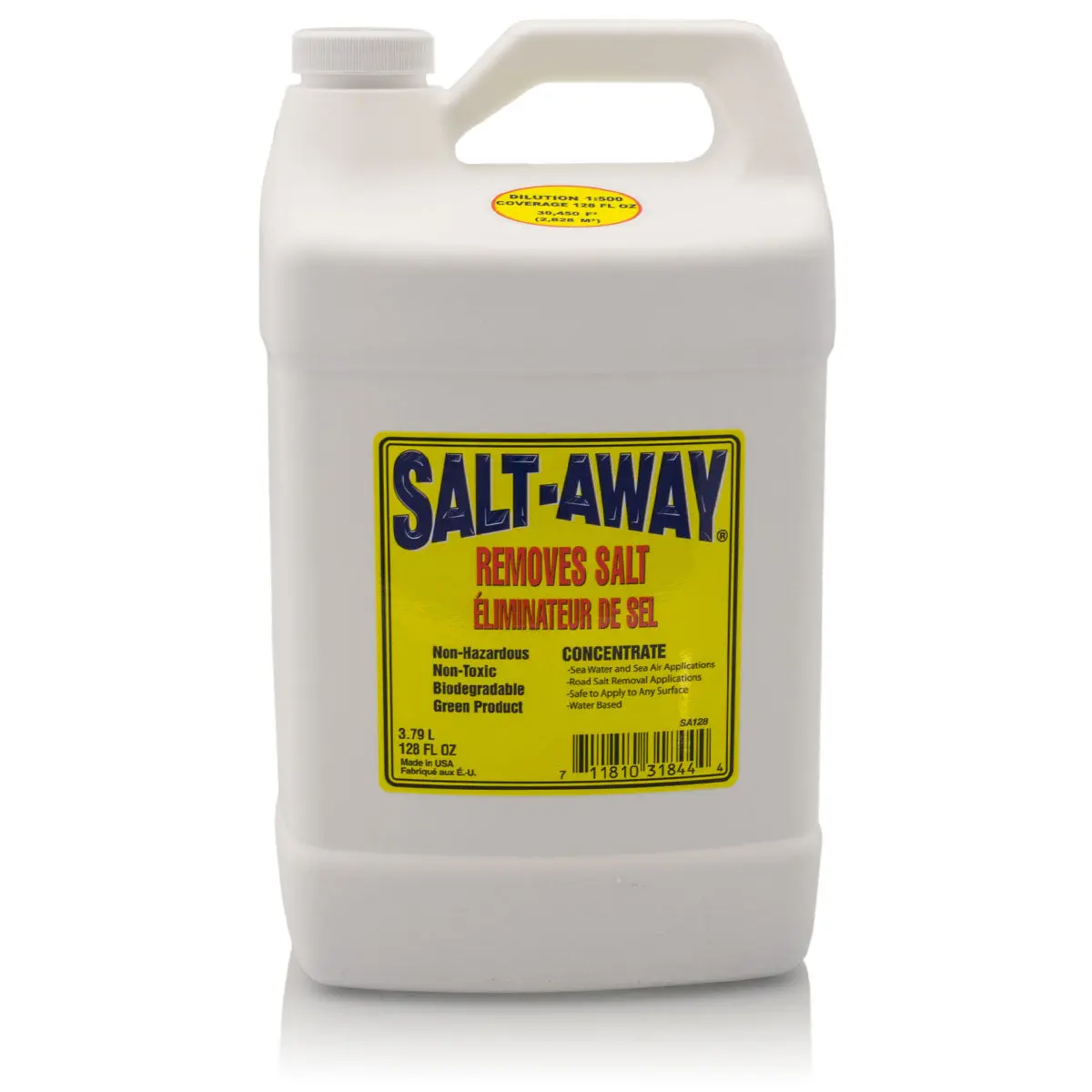 Salt Away Concentrate 1