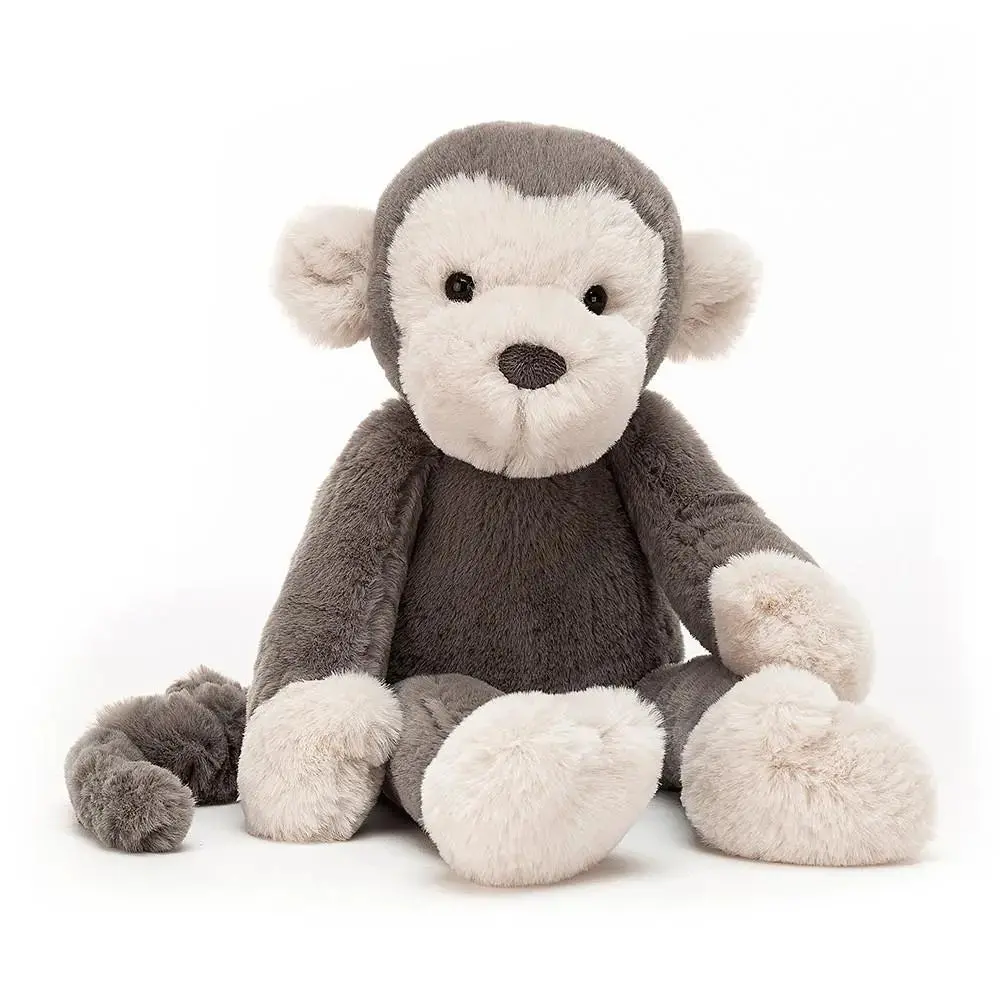 Jellycat Brodie Monkey 1