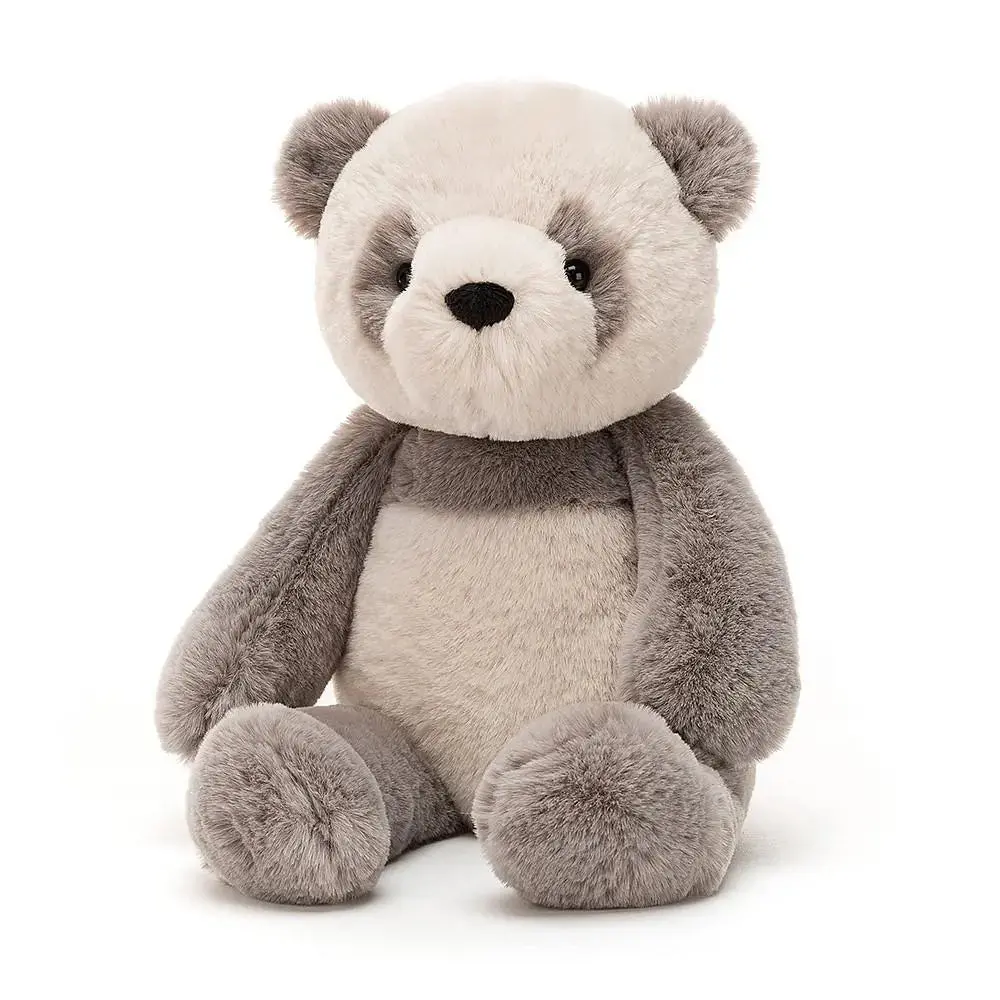 Jellycat Buckley Panda 1