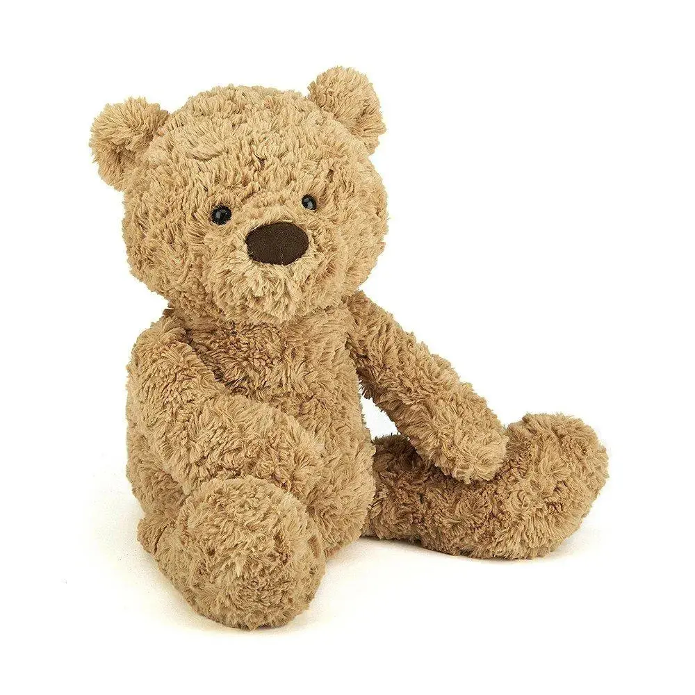 Jellycat Bumbly Bear 1