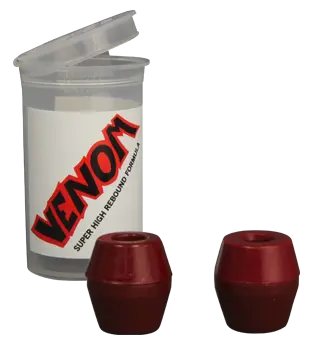 Venom Shr Street Bushings 1