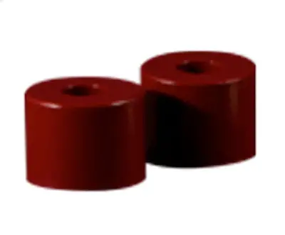 Venom Shr Tall Barrel Bushings 1