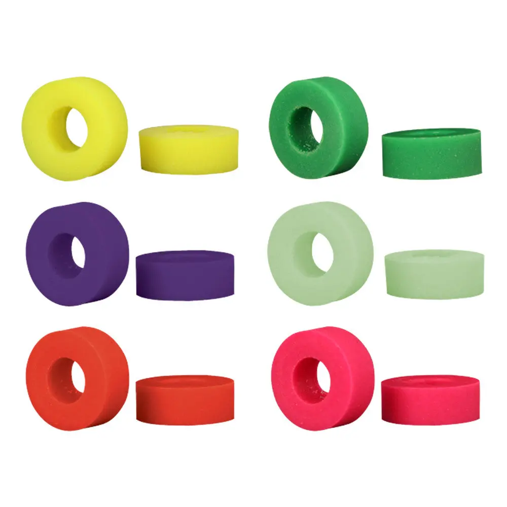 Venom Insert Bushings For Rogue Trucks 1
