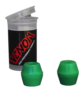 Venom Hpf Street Bushings 1