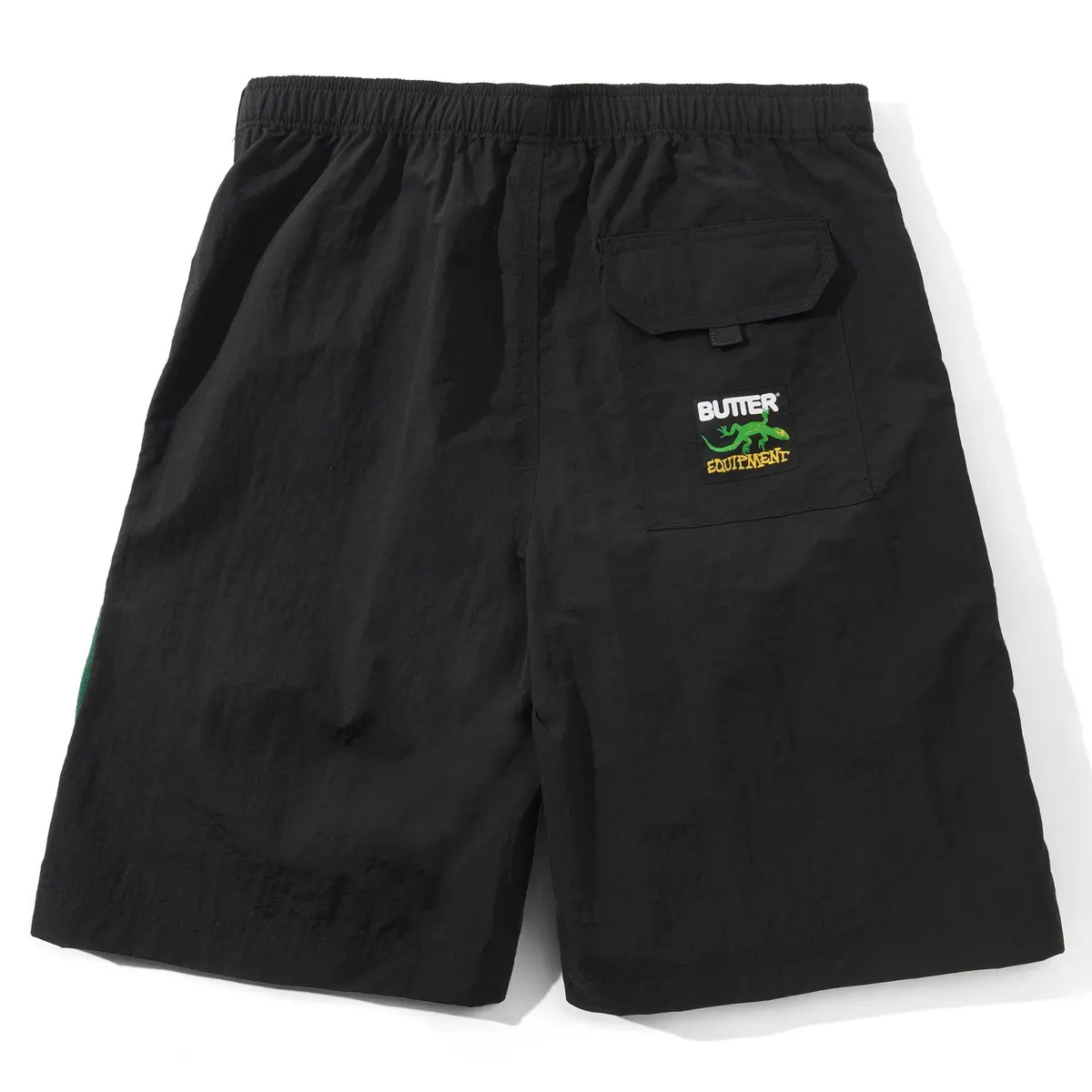 Butter Goods Climber Shorts Black 25 2