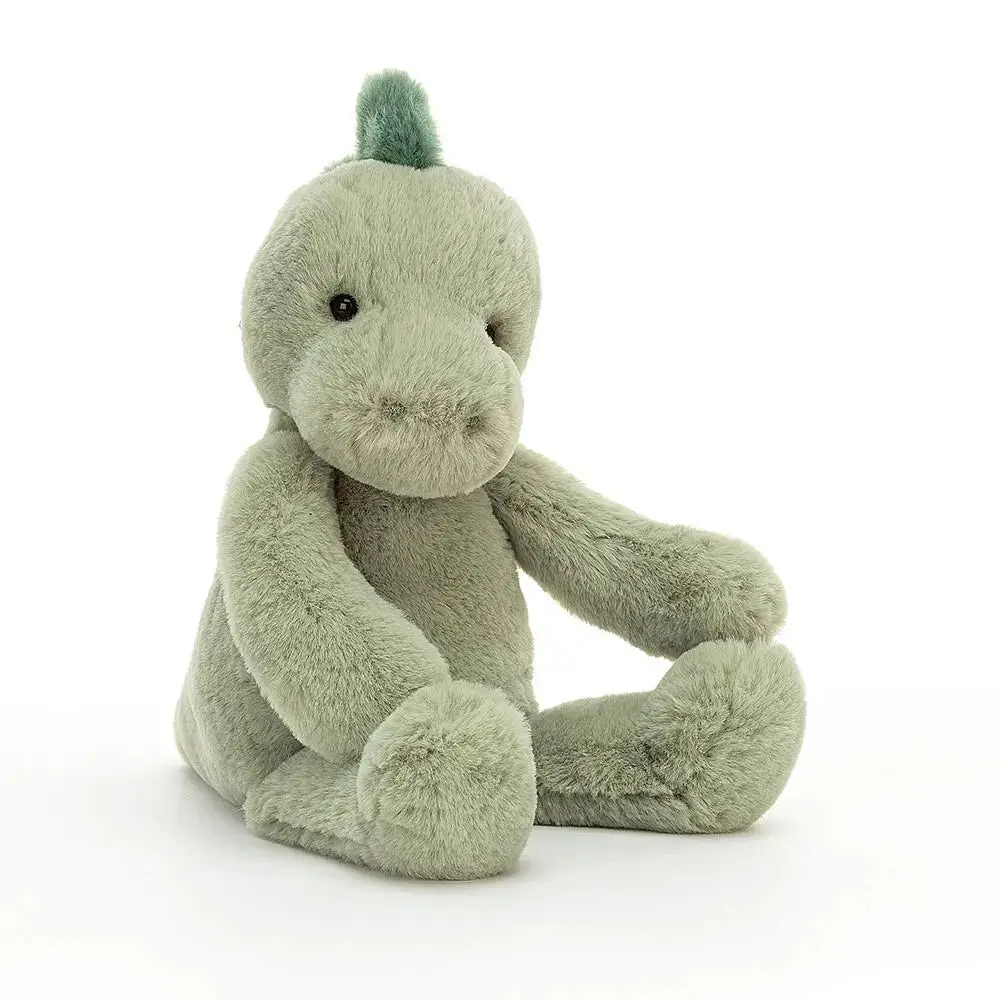 Jellycat Snugglet Boyd Dino 1