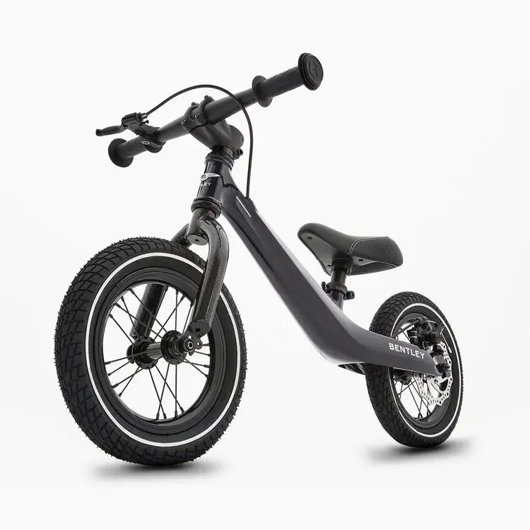 Bentley Balance Bike 1