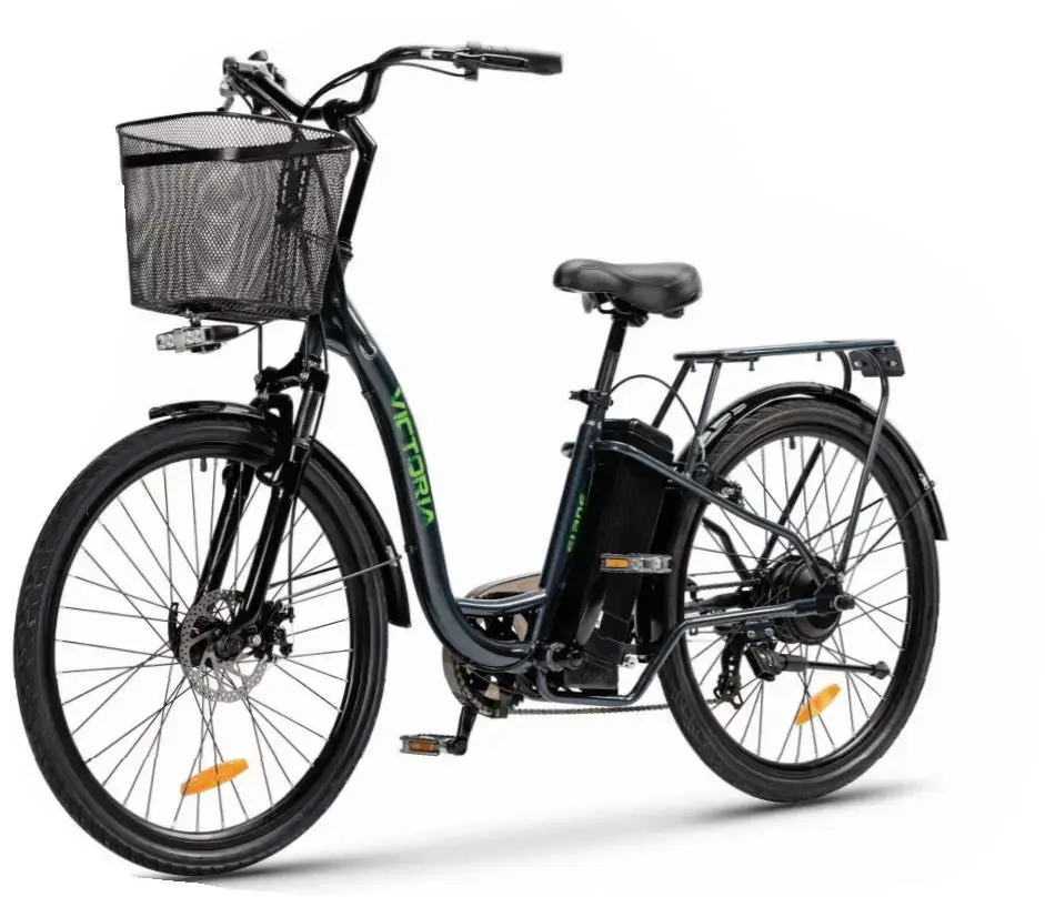 E-Bike Victoria Slane 36V -Slane 1