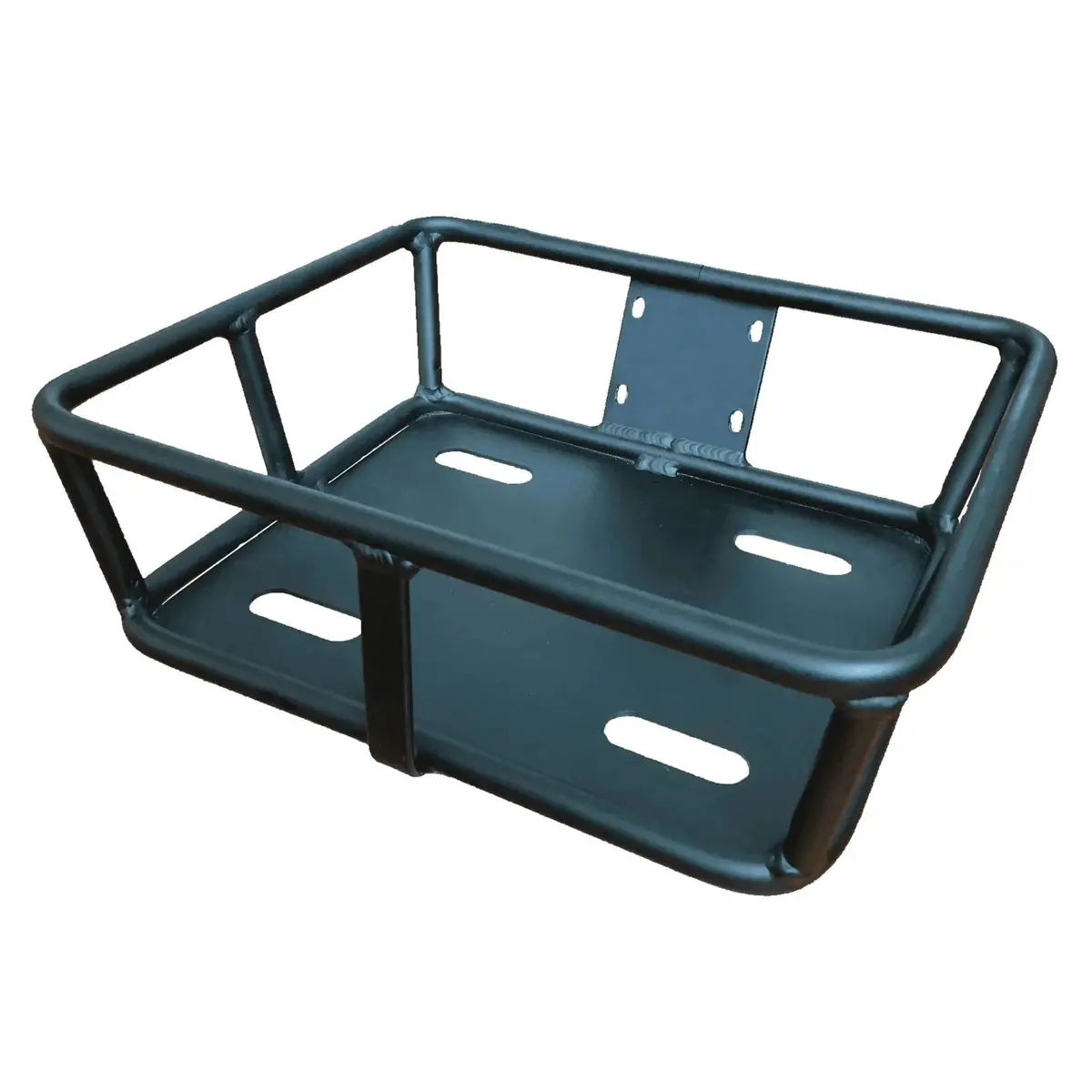 Bikonit Front Rack/Basket 1