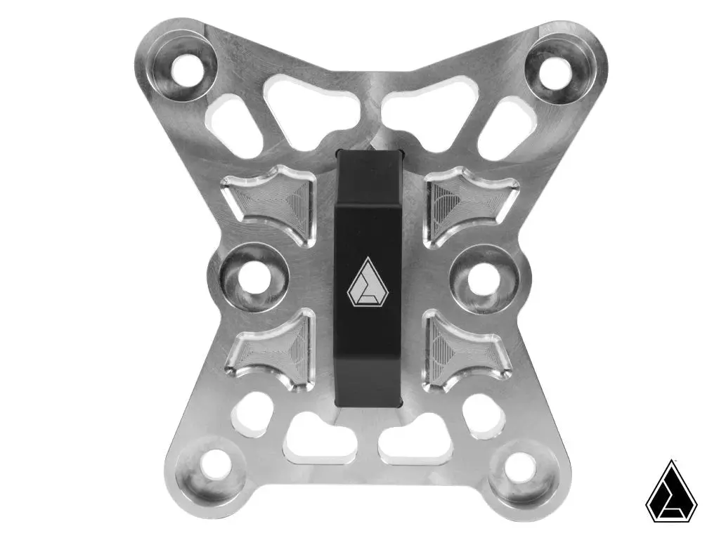 Assault Industries Billet Radius Rod Chassis Brace - Can Am X3 1