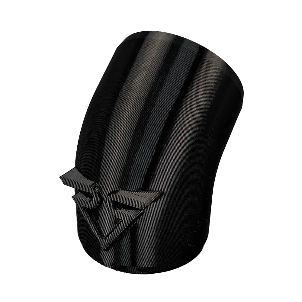 2" Snorkel Elbow For 2007+ Honda Rancher, Foreman, Rubicon 3