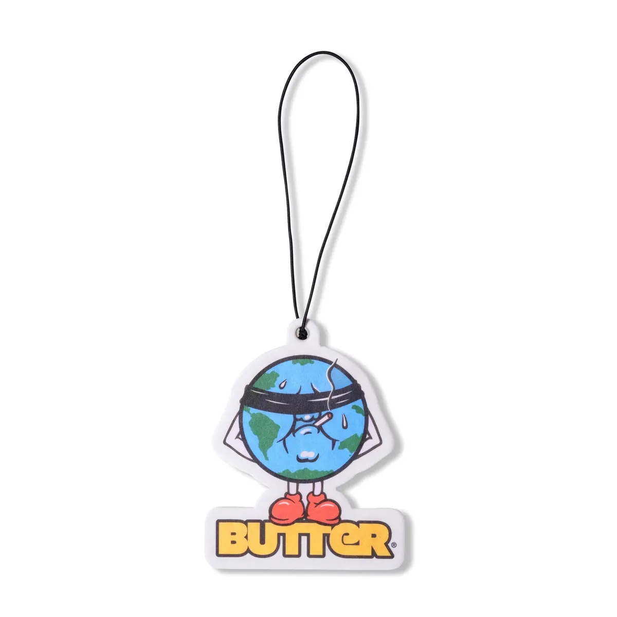 Butter Blindfold Air Freshener 1