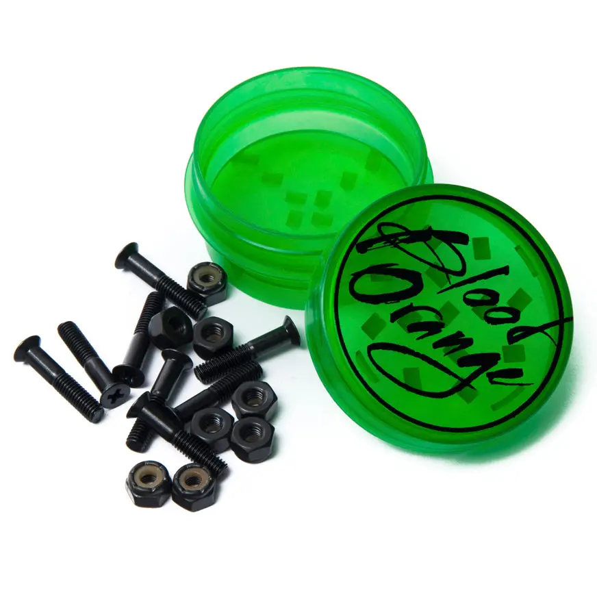 Blood Orange Mounting Hardware 1" 1