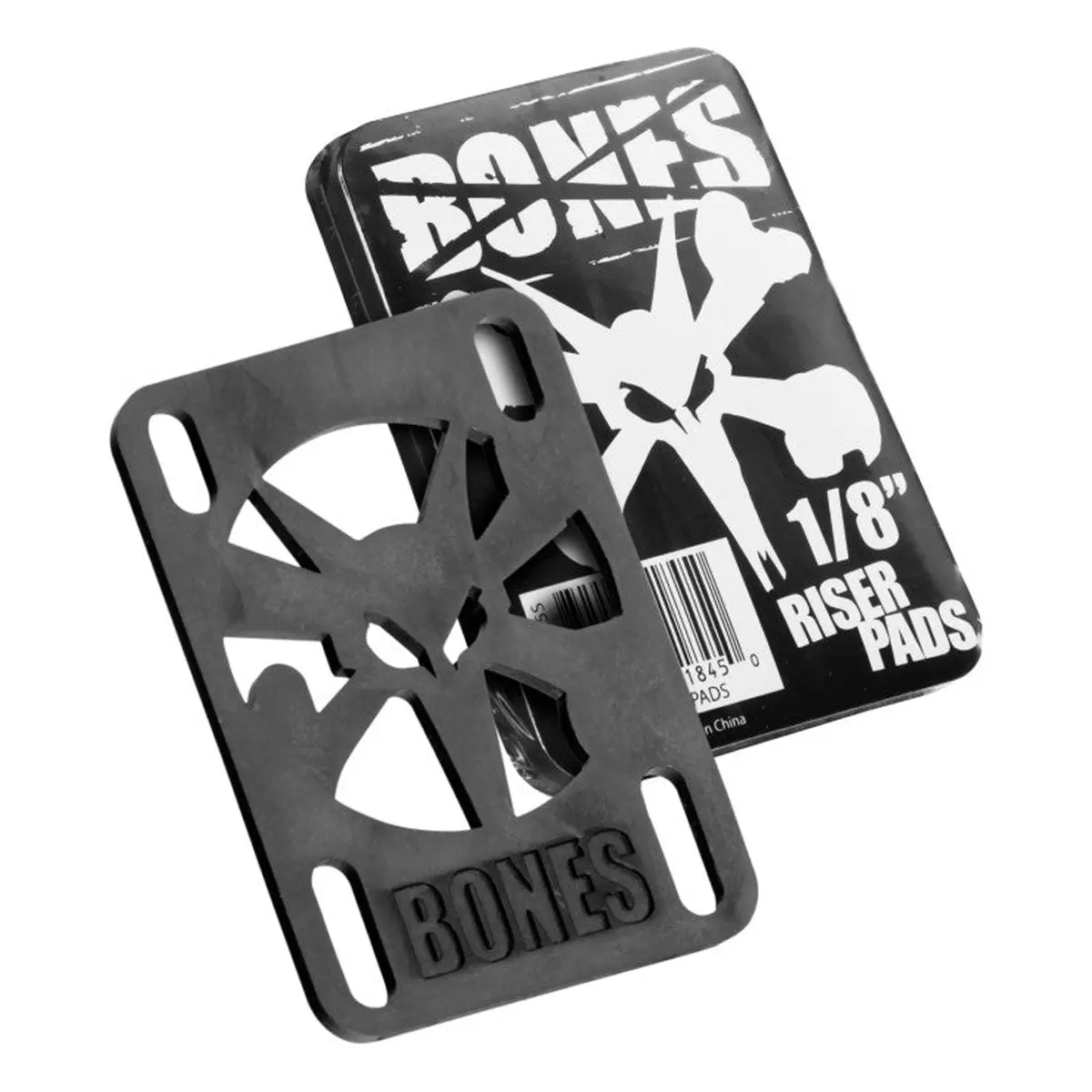 Bones Risers .125" 1
