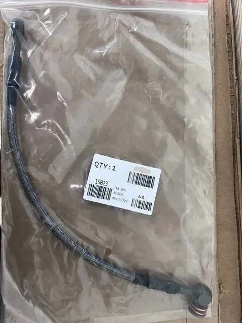 Super Atv Brake Line Extension For Lift Kits Or Portals 1