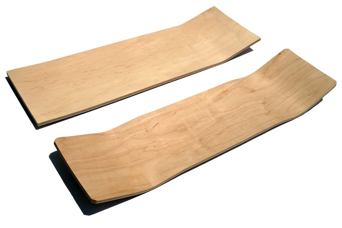 Madrid Build-A-Board Diy Blank Deck 1