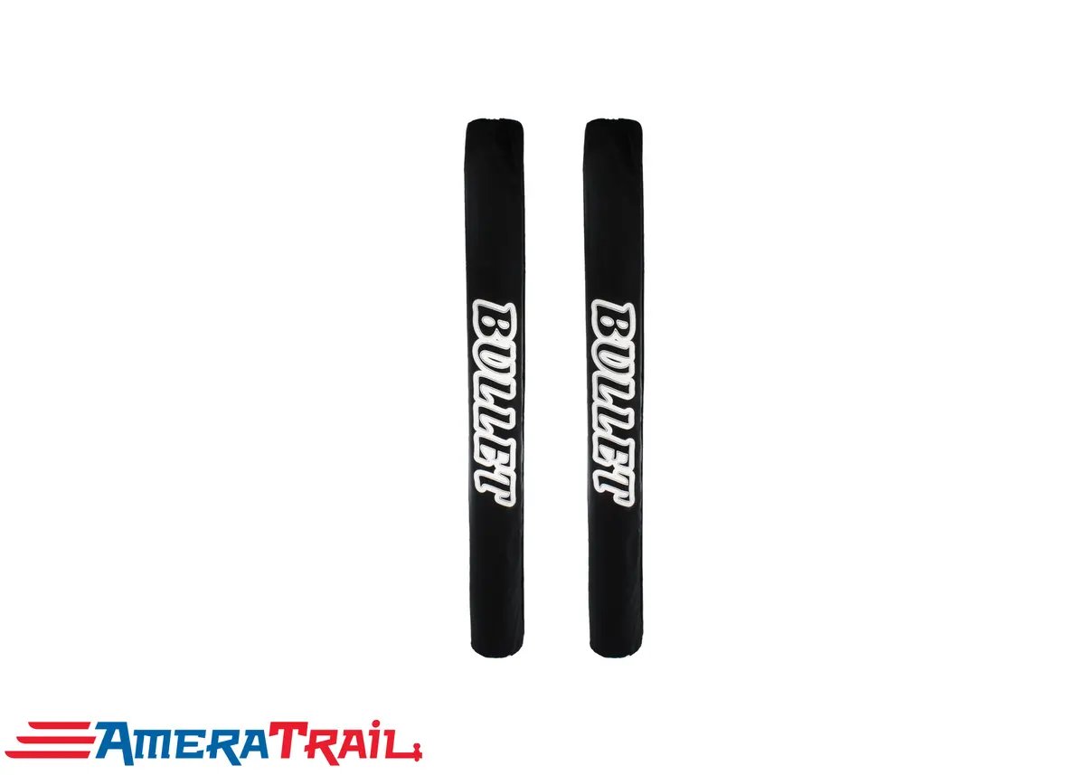 Bullet Guidepost Covers 1