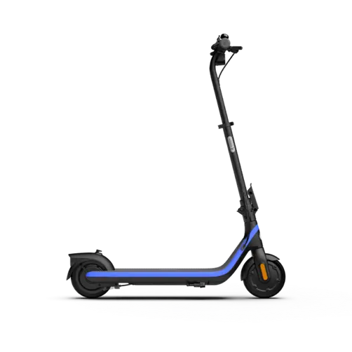Segway Ninebot Ekickscooter C2 Pro - 150W Motor, Adjustable Handlebar, Bluetooth Speaker 1