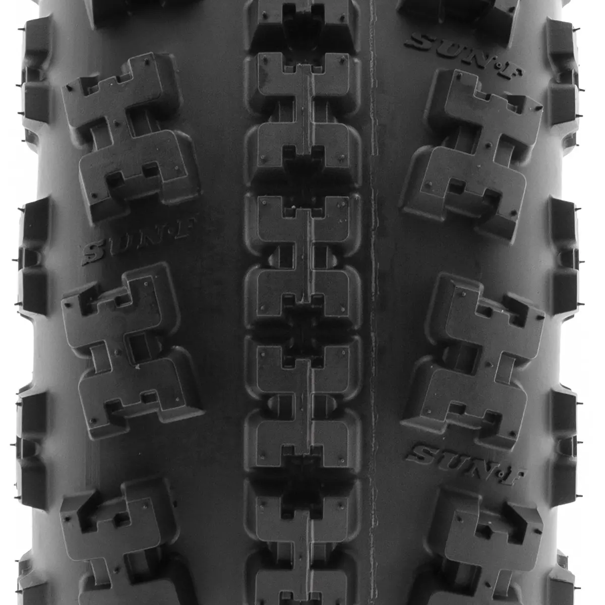 Sunf Atv Tire Sport All Terrain 6 Pr Tubeless A027 (Set Of 2) 13