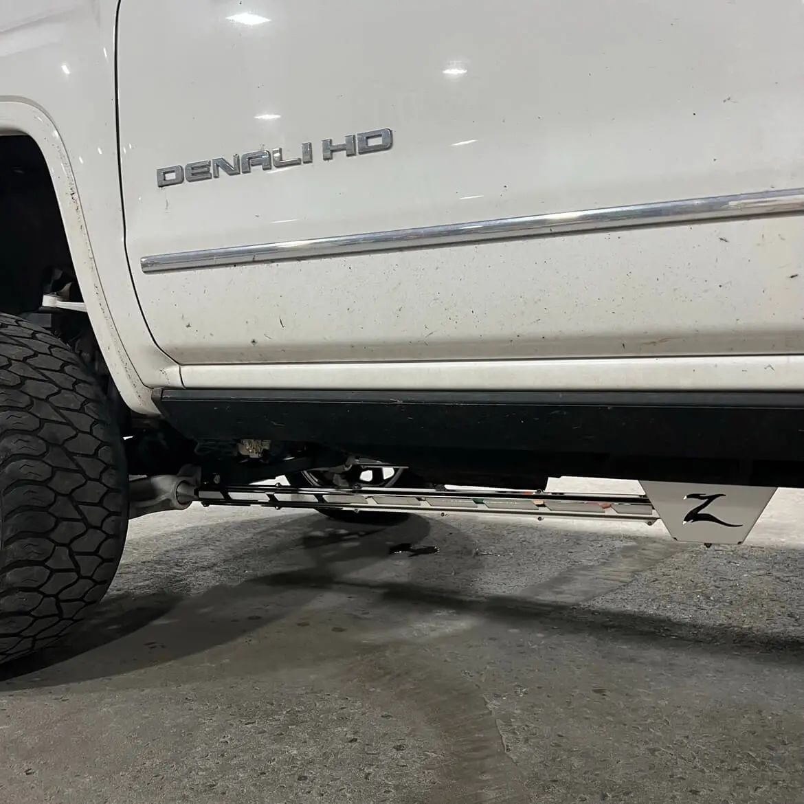 01-19 Gm 2500/3500 Torsion Bar Overlays 1