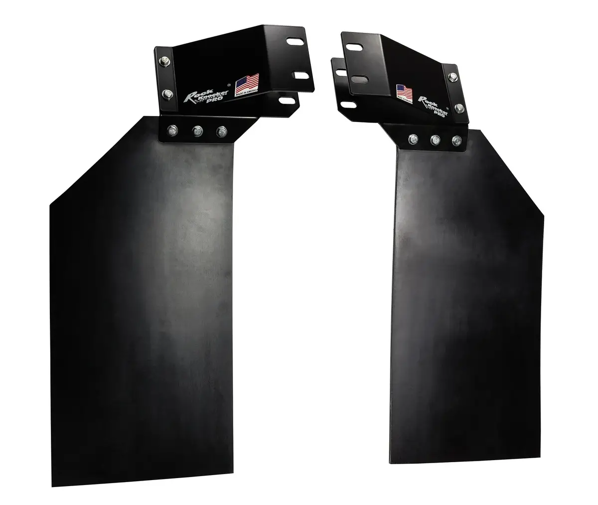 Rock Knocker X3 Pro For Can-Am X3 72" 1