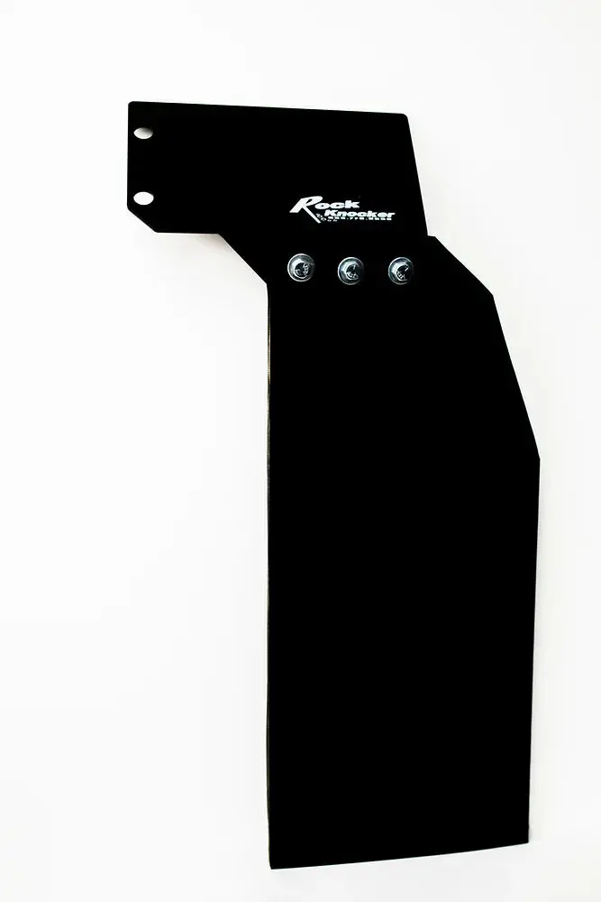 Rock Knocker For Can Am X3 Original 1