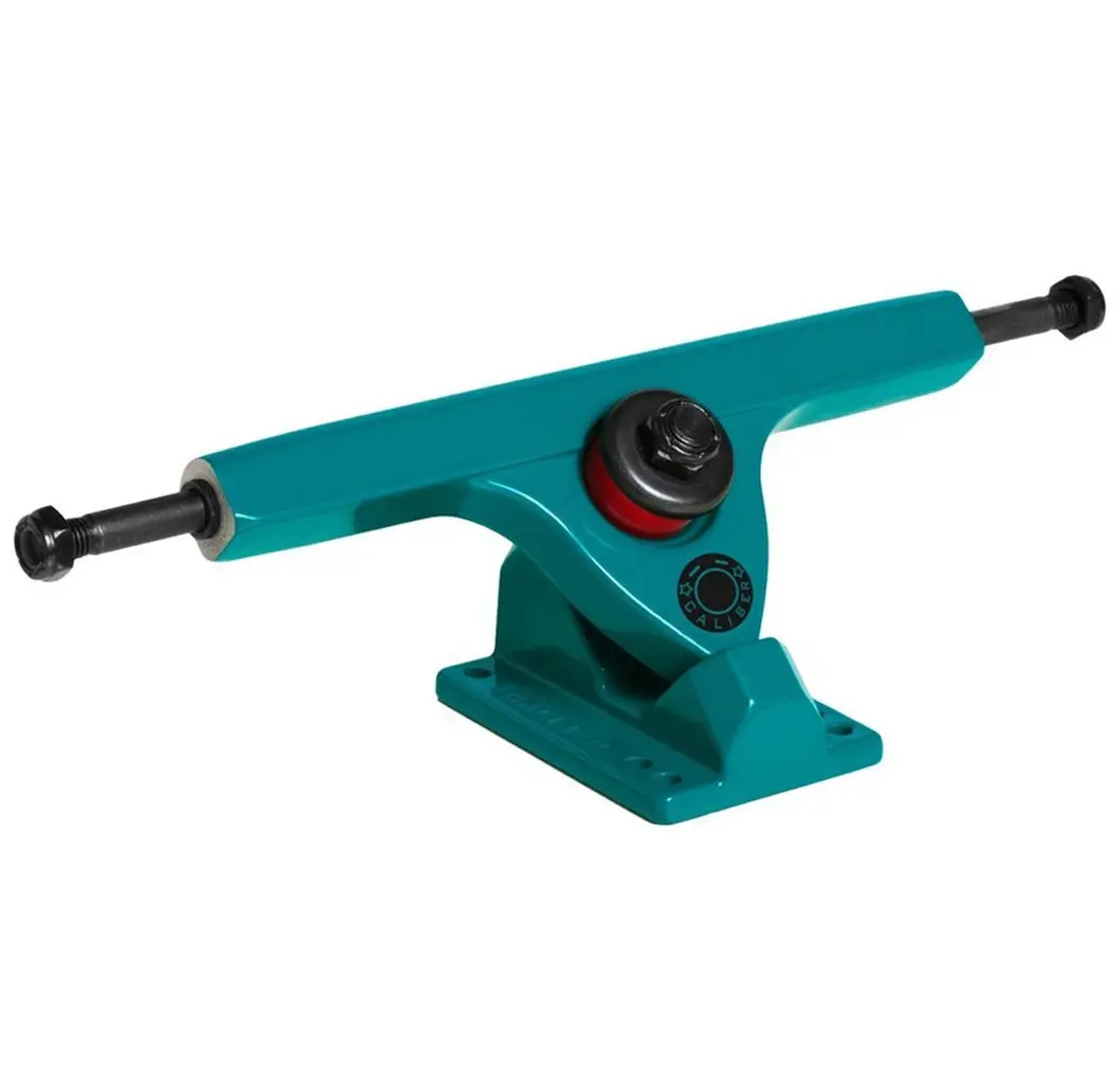 Caliber Og 184Mm 44° Midnight Green Trucks 1