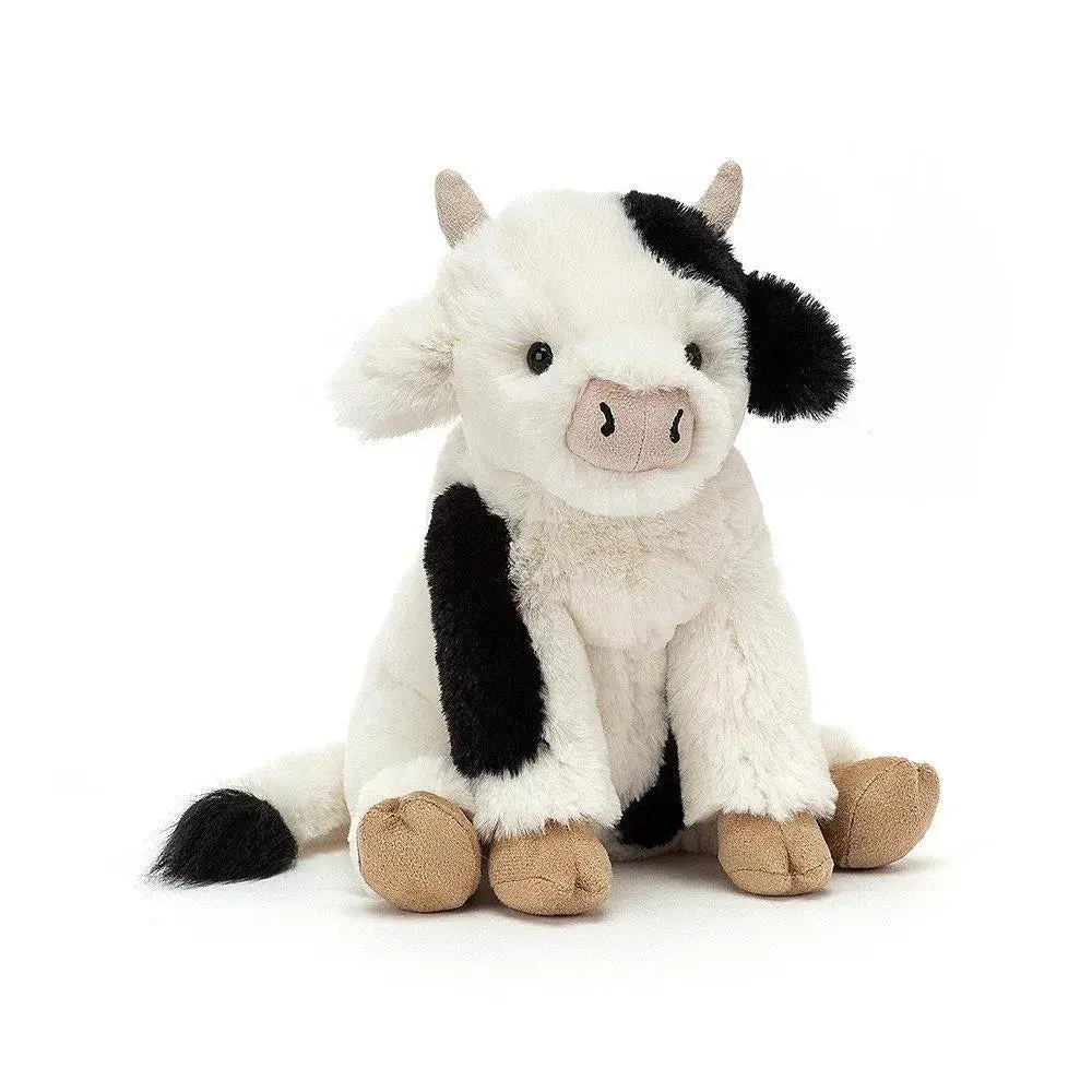 Jellycat Carey Calf 1