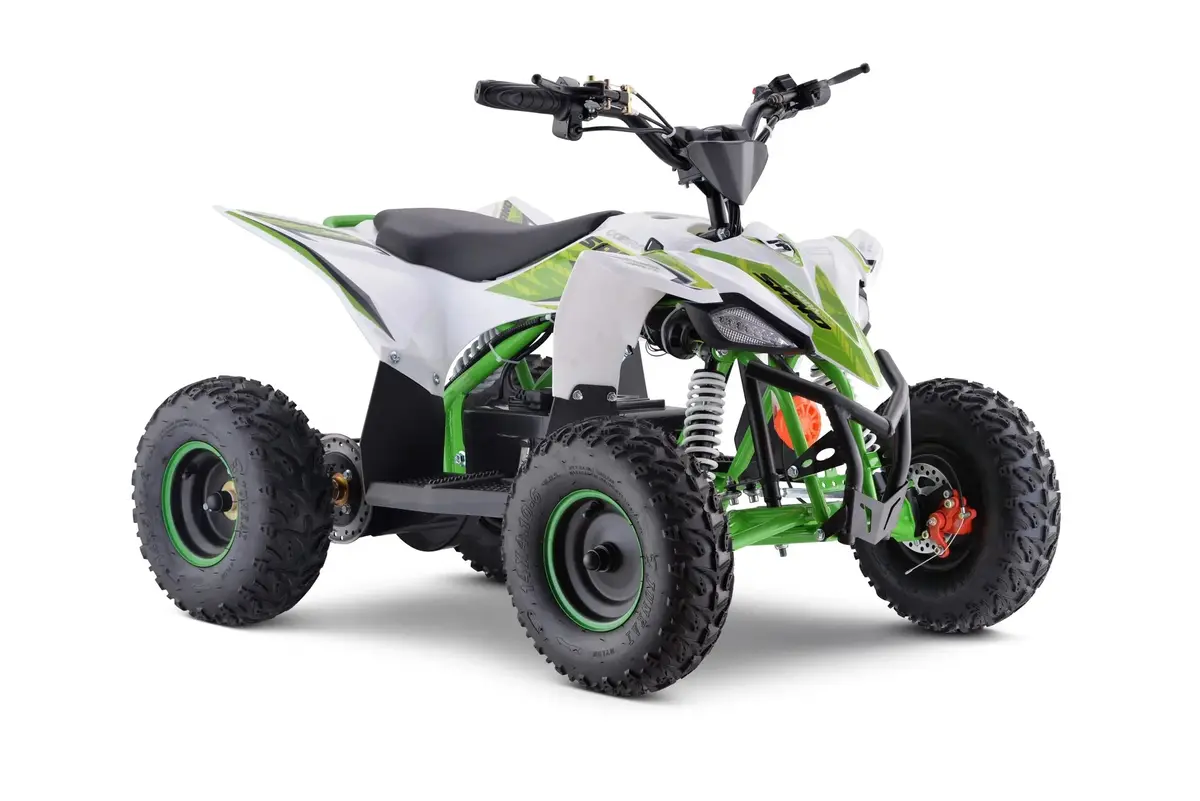 Apollo Sano Cobra 1000W Kids Atv 4
