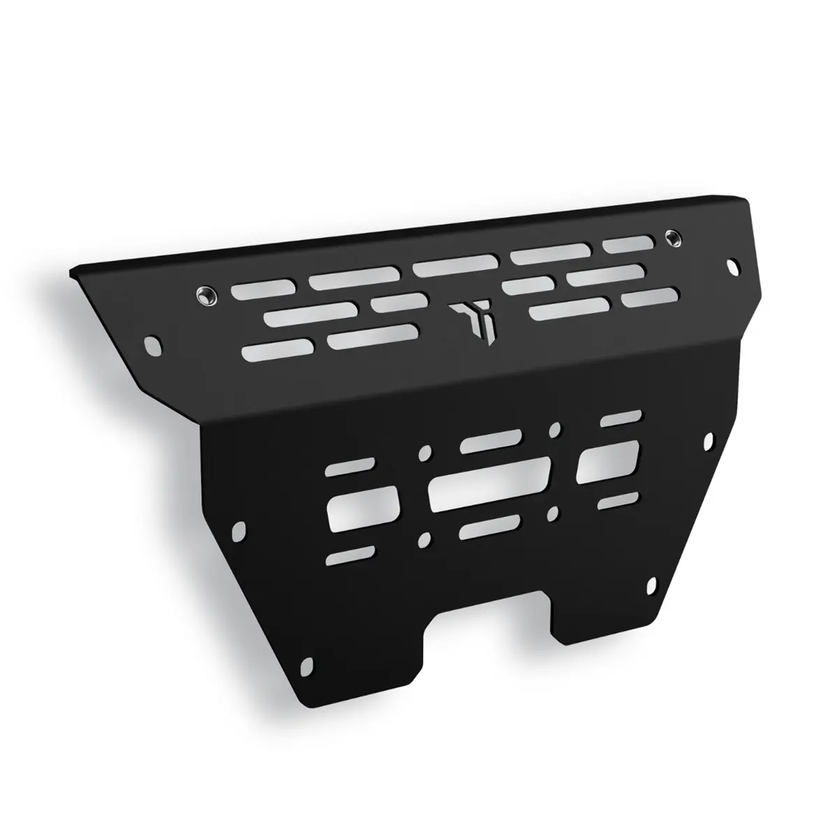 Rear Chassis Plate | Can-Am Defender 1