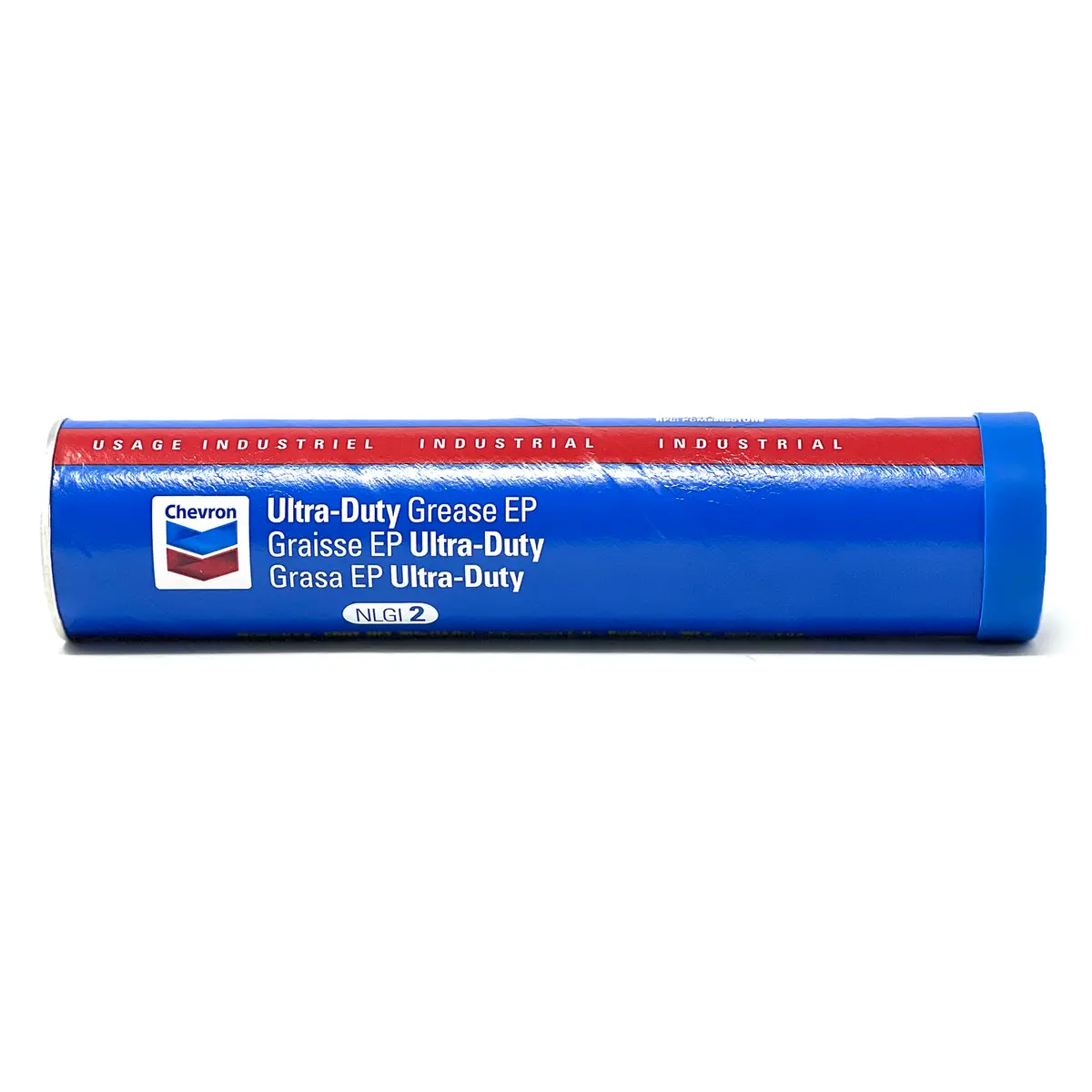 Chevron Ultra-Duty Grease Ep2 1