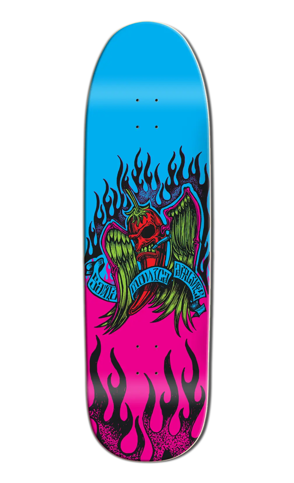 Sma Chili Pepper 1