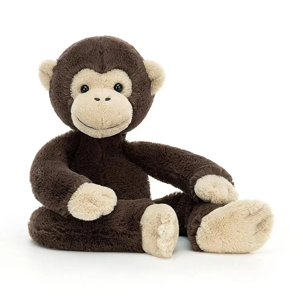 Jellycat Pandy Chimpanzee 1