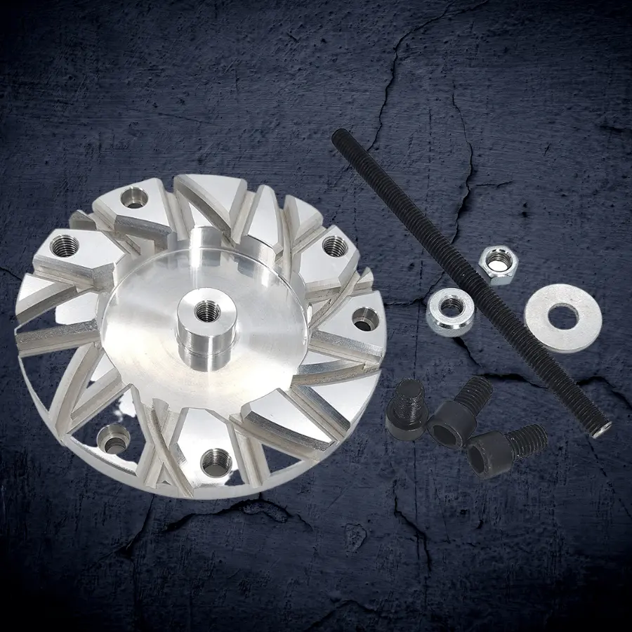 Polaris P85 & P90 Primary & Secondary Clutch Service Tools Kit 2