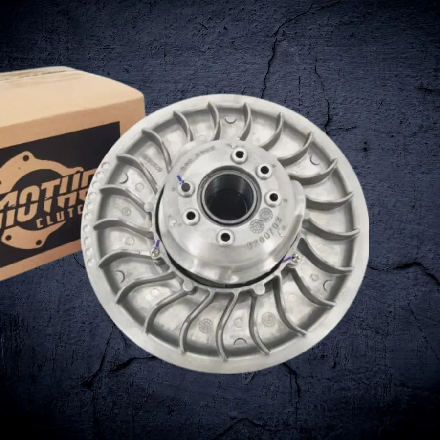Can-Am Defender Hd9, Hd10 (2020+) Secondary Clutch 1