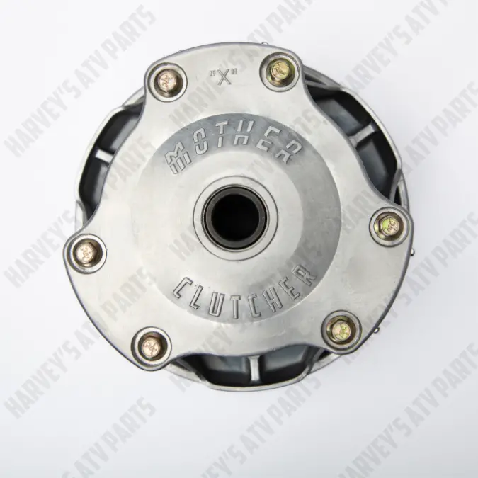 General 1000 & Xp (2016+) Primary Clutch 2