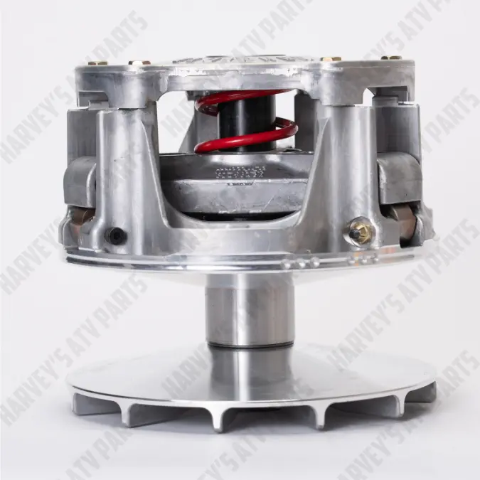 2014-2015 Rzr 1000 Xp  Primary & Secondary Clutches For Bigger 31-33" Tires 2
