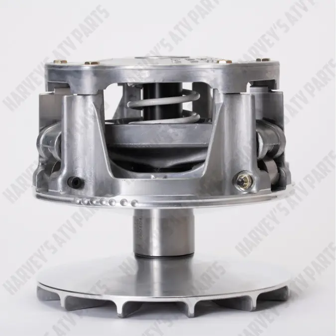 Ranger 900 Xp (2014-2019) Primary & Upgraded Secondary Clutches 2
