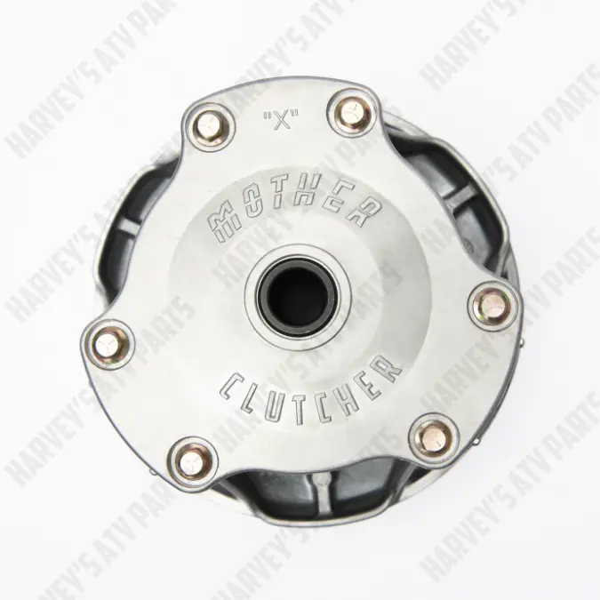 Sportsman 450 (2016-2019) Primary Clutch Ebs Upgrade 2