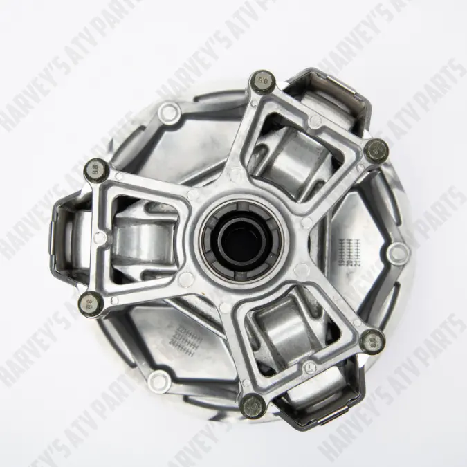 Ranger 1000 Xp (2021 Only) Hd Primary + Secondary Clutches 2